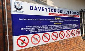 MEC Chiloane mourns tragic loss of two Daveyton skills school learnersm - 15 April 2024